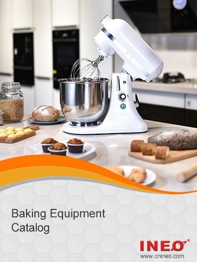 Bakery Equipment