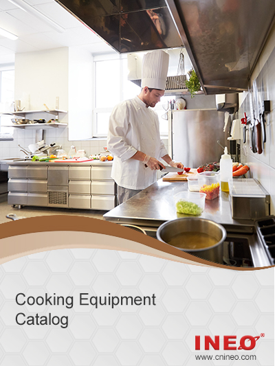 Cooking Equipment