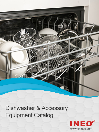 Dishwasher