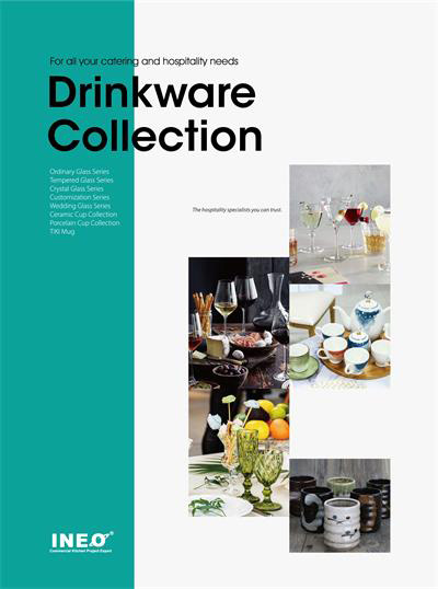 Drinkware