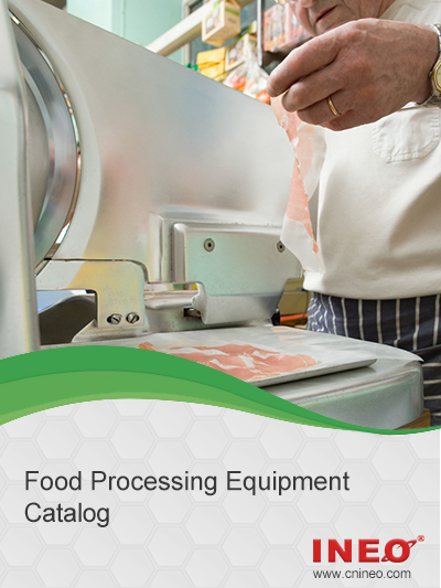 Food Processing Equipment