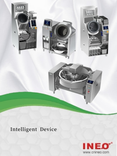 Intelligent Device & Kitchenwares