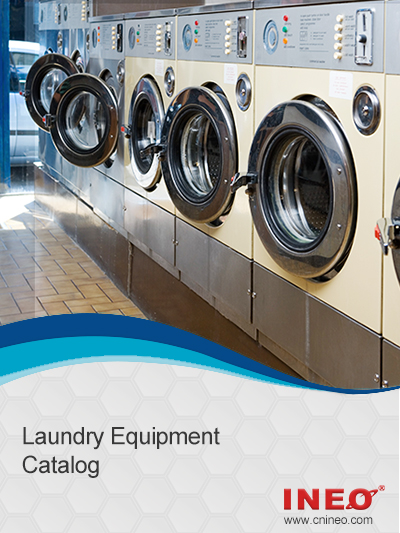 Laundry Equipment