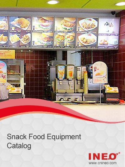 Snack Food Equipment