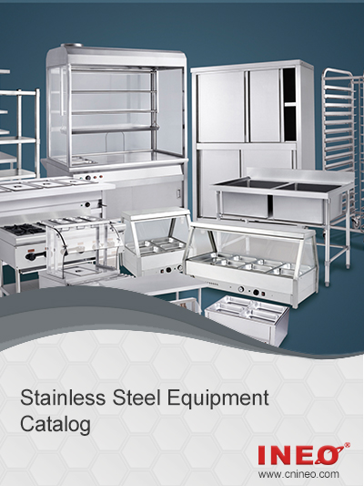 Stainless Steel Products