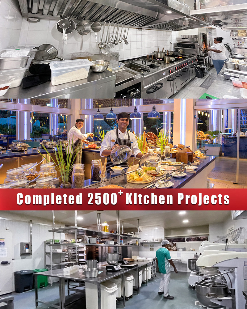 INEO Project