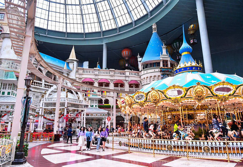 Amusement Park