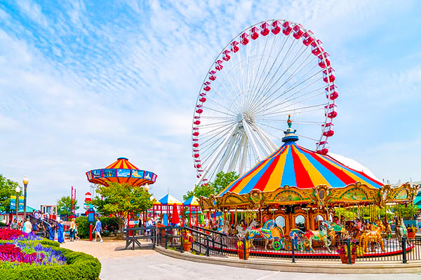 Amusement Park