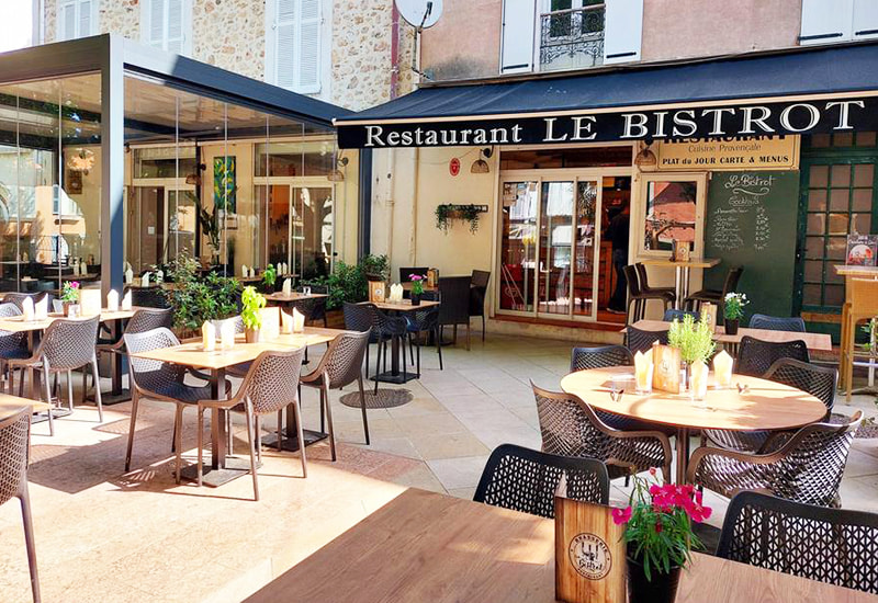 Bistrot Kitchen