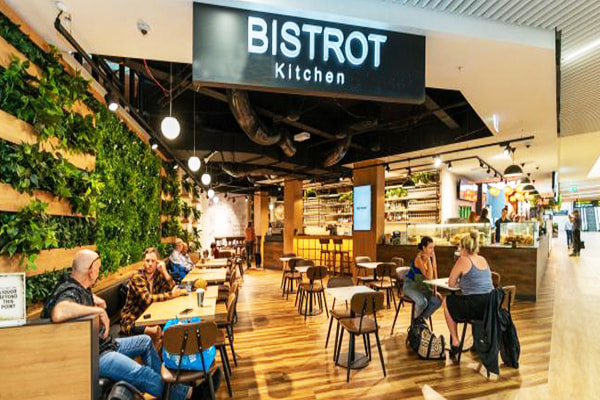 Bistrot Kitchen