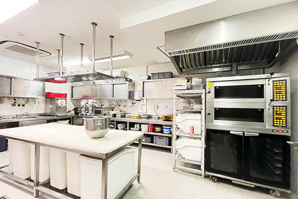 Food Service