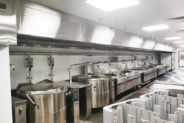 Food Service