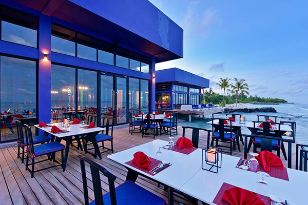Fusion Restaurant
