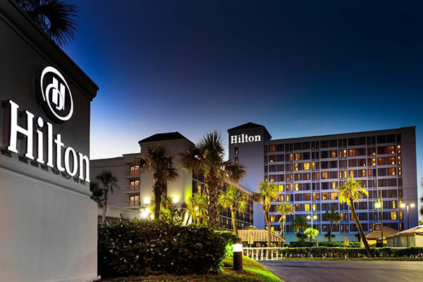 Hotel Chains