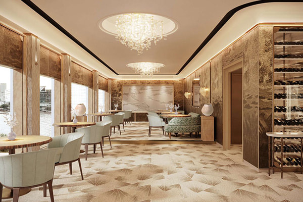 Hotel Renovation