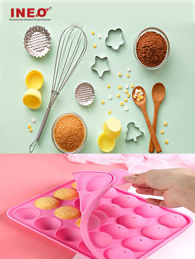 Bakery Series TTM
