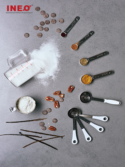 Baking Tools DF