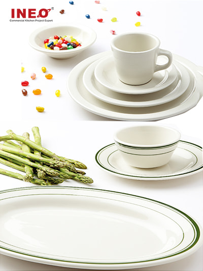 Cuisine Crockery TT