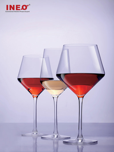 Glassware-FLS