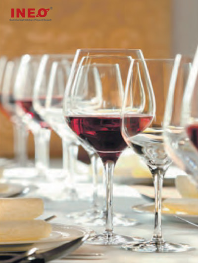Glassware-SYT