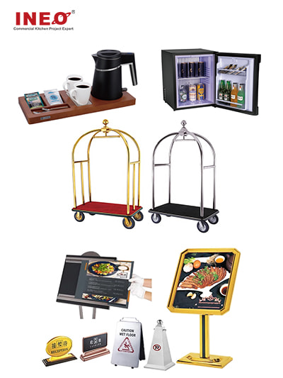 Hotel Supplies YSD