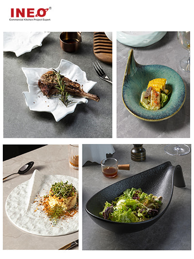 Specialty Crockery Ornaments YY