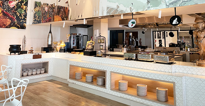A Complete Guide to Choosing Buffet Station Equipment