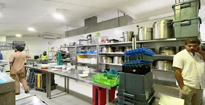 Advantages and Challenges of Importing Kitchen Equipment from China