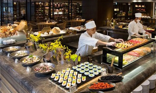 All you need to know about commercial buffet-supplies