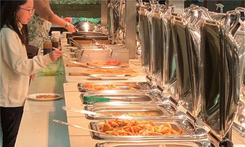 All you need to know about commercial buffet-supplies