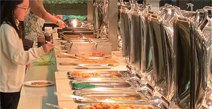 All you need to know about commercial buffet-supplies