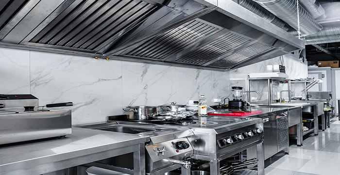 CE Certification for Kitchen Equipment