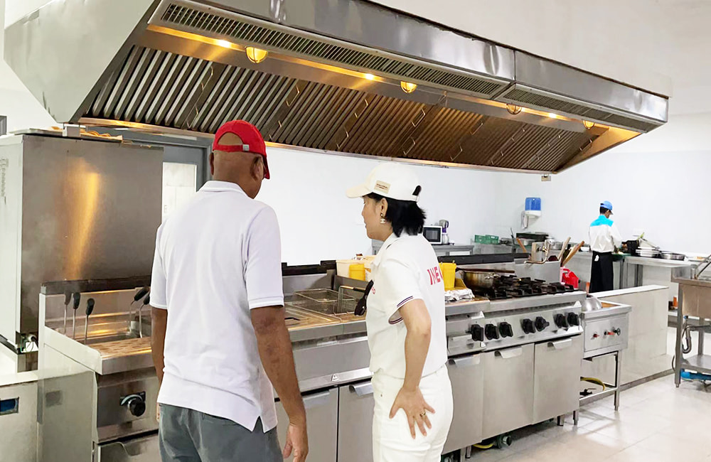 China's Leading Commercial Kitchen Equipment Companies
