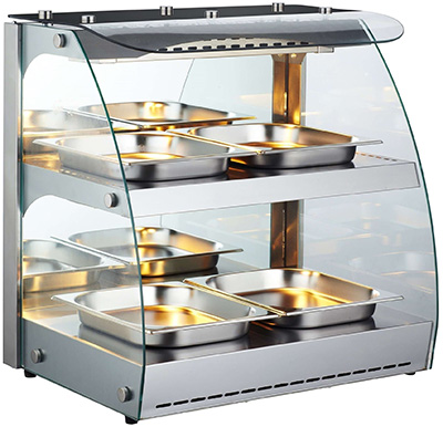 Choosing a Good Food Warmer for Catering