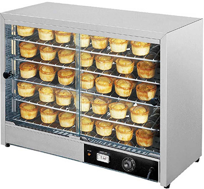 Choosing a Good Food Warmer for Catering