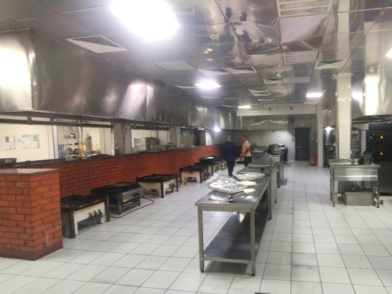 Common Commercial Kitchen Project Challenges and How to Solve Them