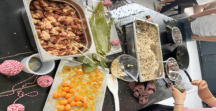 Dragon Boat Festival- A traditional Chinese Holiday