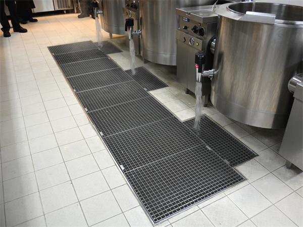 How to Choose the Right Floor Gully for Commercial Kitchen