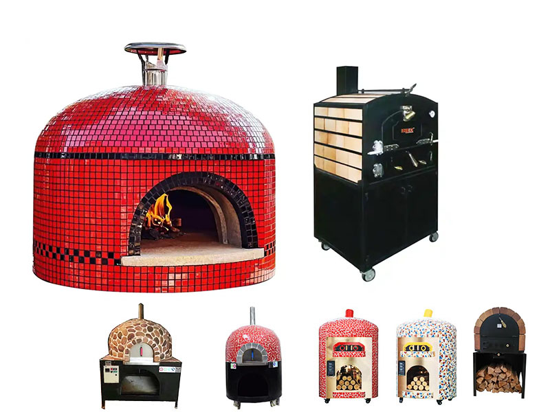 How to Choose the Right Wood Fired Pizza Oven