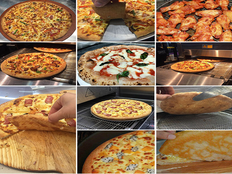 How to Choose the Right Wood Fired Pizza Oven