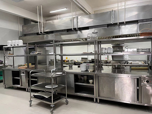 How to find a reliable and suitable kitchen supplier