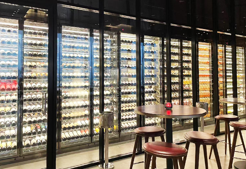 Key Elements in the Design of Public Areas in Hotel Projects