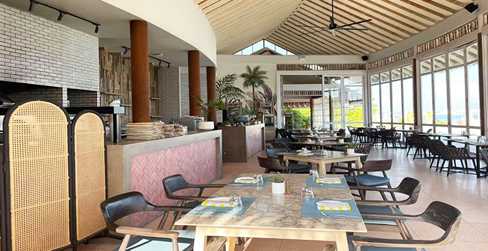 Key Elements in the Design of Public Areas in Hotel Projects