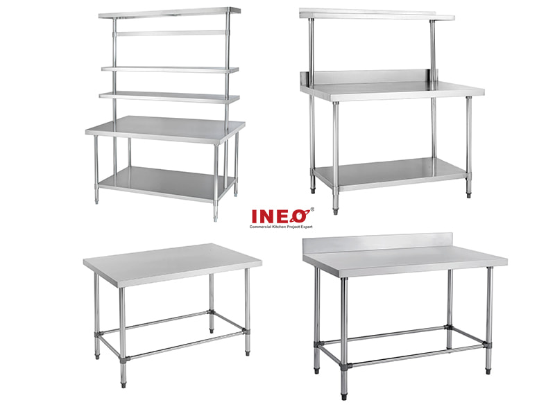 Leading Stainless Steel Furniture Suppliers in China