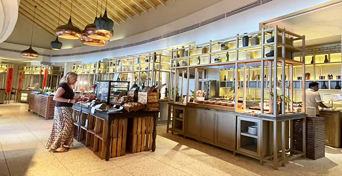 Major Hotel Kitchen Equipment Suppliers in the Sri Lankan Market