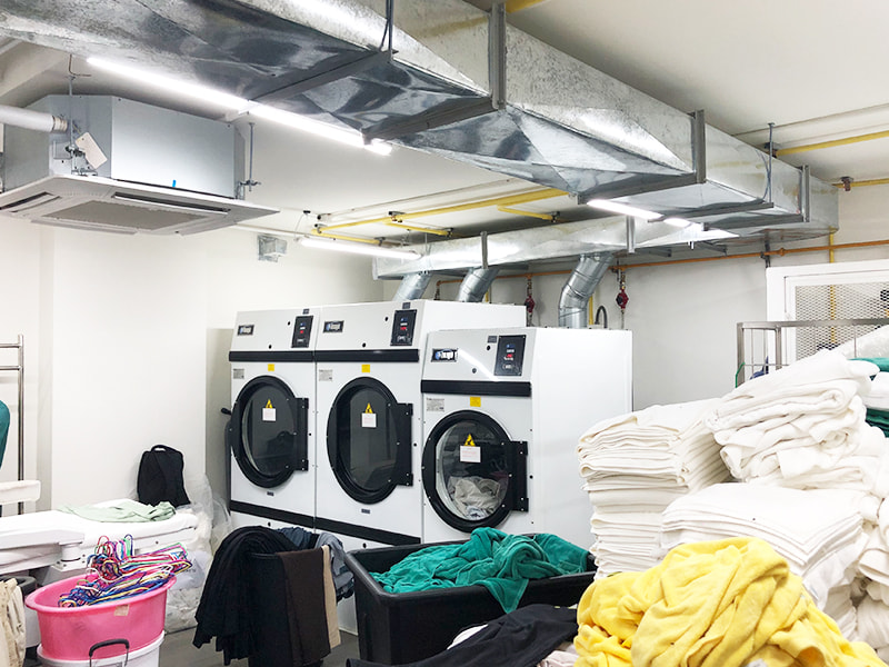 Supplier Selection Strategies in the Kuwait Kitchen and Laundry Equipment Market