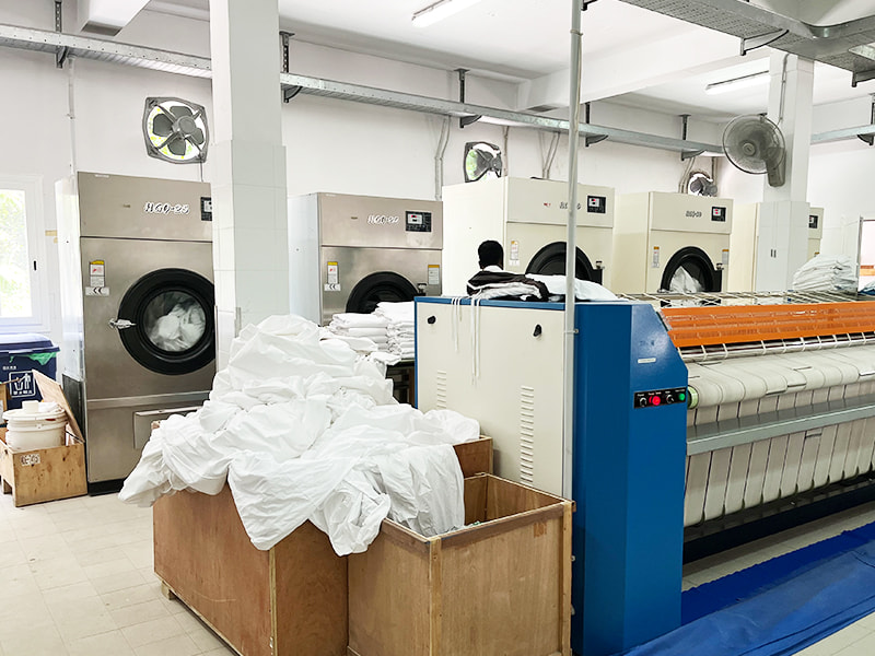 Supplier Selection Strategies in the Kuwait Kitchen and Laundry Equipment Market