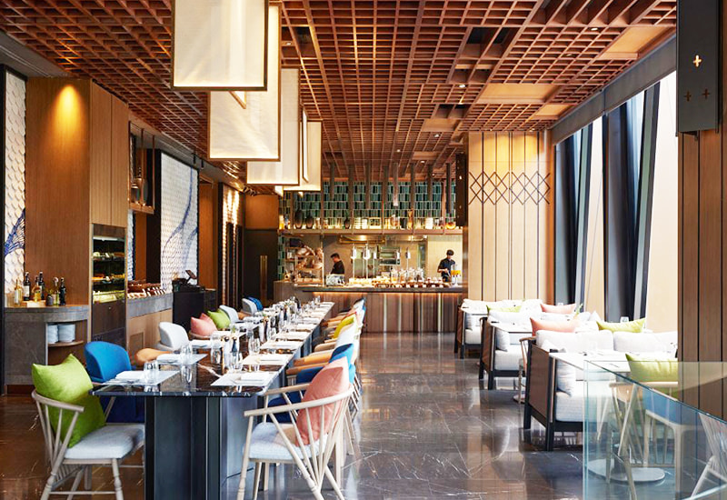 The Growing Commercial Kitchen Equipment Market in China