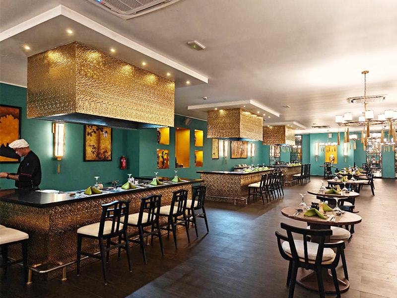 The Importance of Standardization in the Chinese Foodservice Industry