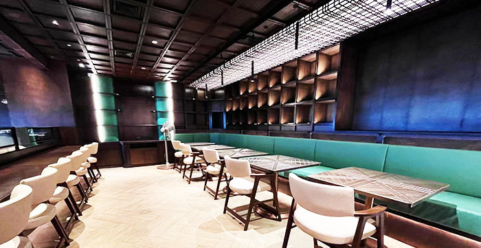 The Role of Hotel Equipment Suppliers in China